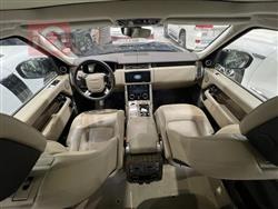 Land Rover Range Rover Vogue